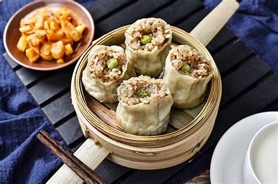 LEE'S FOOD Shumai 960g(48db)