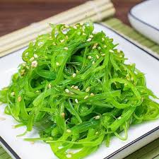 ASIA Kelp Salad 100g