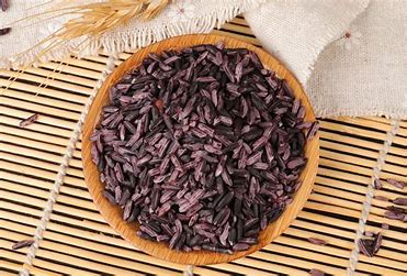 Sawat-D Healthy Grain Black Rice 1kg