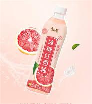 康师傅冰糖红西柚饮料500ml