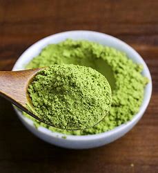 SWS Matcha (por) 80G