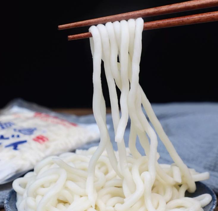 SUKINA Japanese Udon Noodles 200g