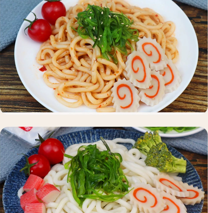 SUKINA Japanese Udon Noodles 200g