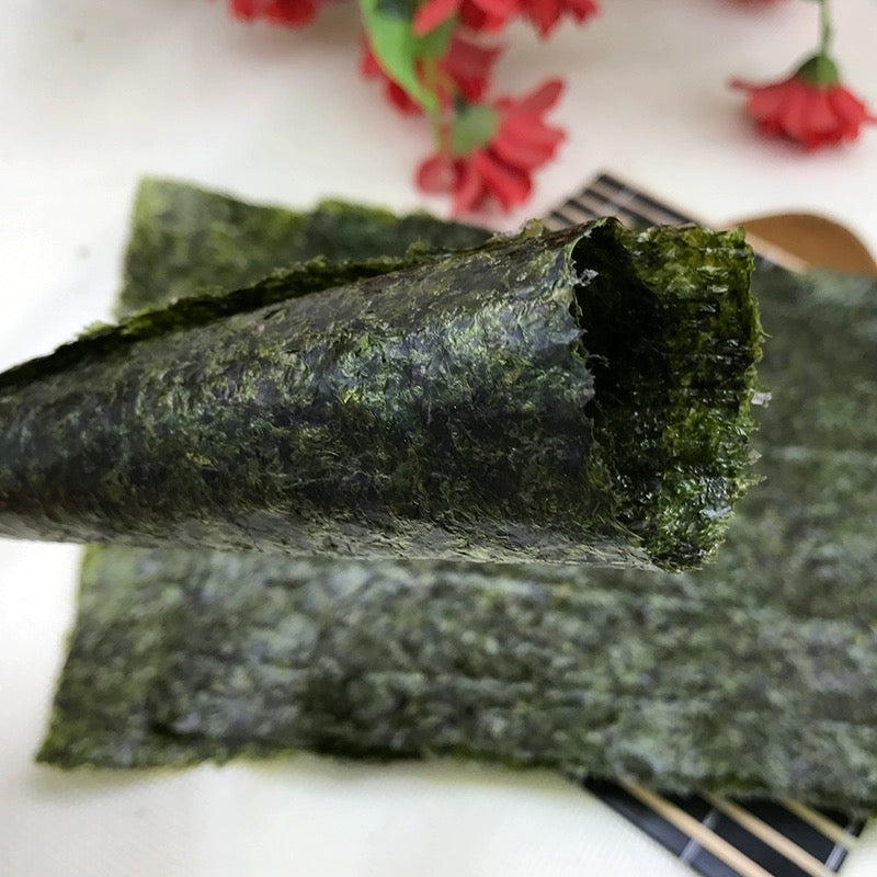 INAKA Pörkölt japán Nori 140g