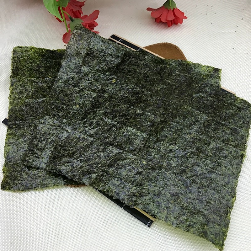 INAKA Pörkölt japán Nori 140g