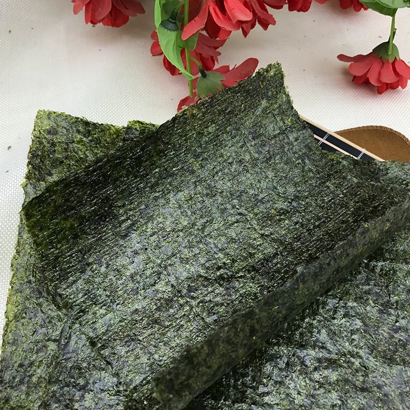 INAKA Pörkölt japán Nori 140g