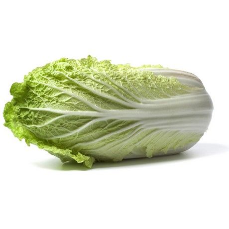 Kínai káposzta(Chinese Cabbage) 1db