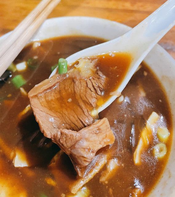 Chinese LaoYangJia Instant spicy soup (Hulatang)