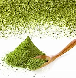 SWS Matcha (por) 80G