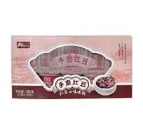 Aoxue Red Bean Hand-Grub Popsicle 68g*10