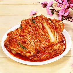 JONGGA kimchi 500g