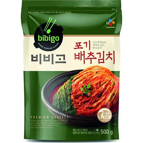 BIBIGO Savanyú kimchi 500g