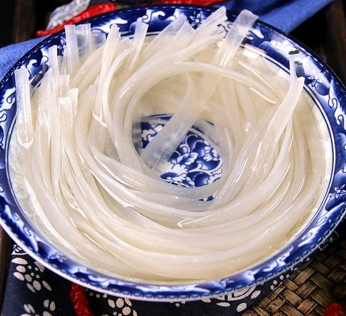 Jing Yi Potato Vermicelli 200g