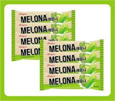 BINGGRAE  Melona Ice Bar Melon 8*70ML