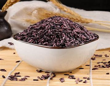 Sawat-D Healthy Grain Black Rice 1kg