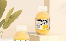 GUOZISHULEOsmanthus körte lé 300ml