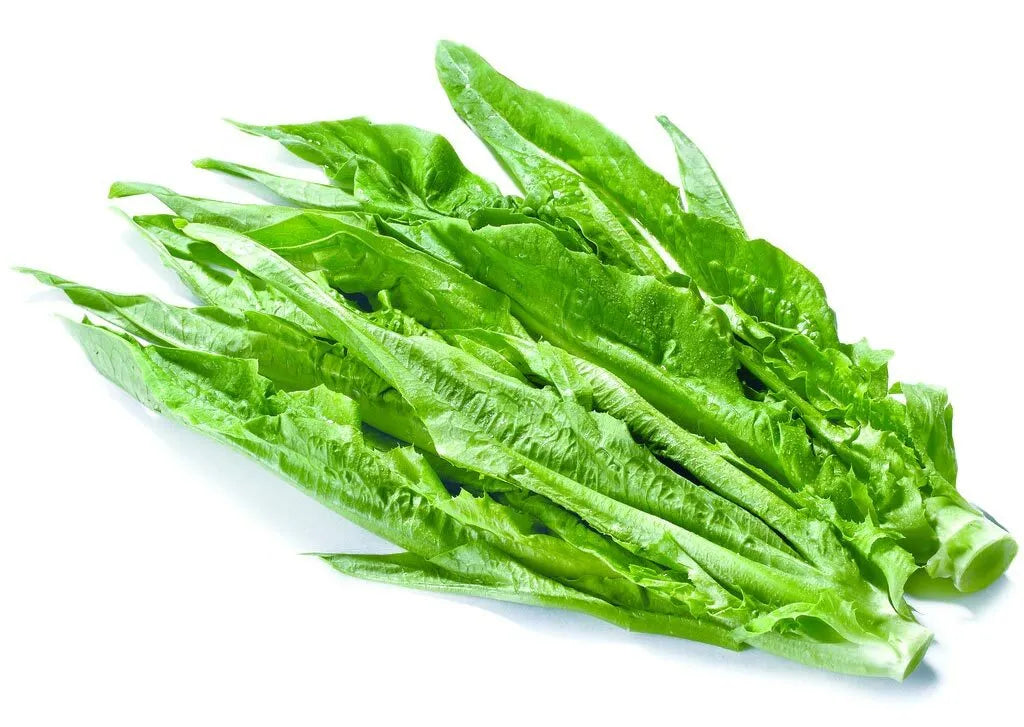 Chinese green vegetables 500g