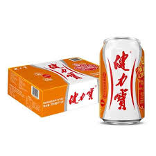 JIANLIBAO enrgia ital 330ml