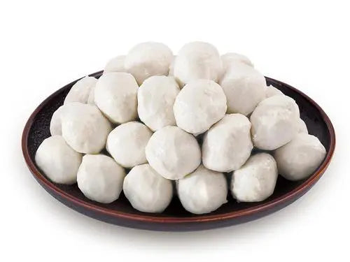 DODO black pepper tofu fish balls 200g