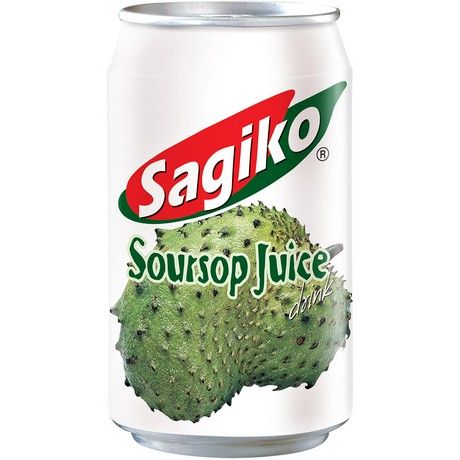 SAGIKO gyümölcslé ital 320ml