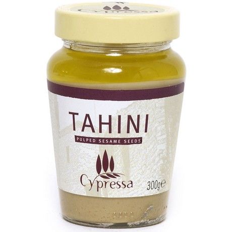 CYPRESSA Tahini Tahini 300g