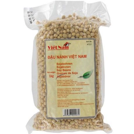 VIET NAM Szójabab 1KG