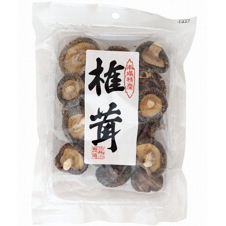 HEGYEK Tung Ku gombák 50g （MOUNTAINS  Tung Ku Mushrooms）