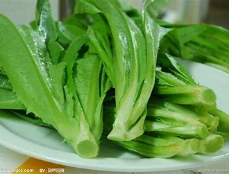 Chinese green vegetables 500g