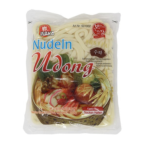 HANIL FRISS UDON tészta 200g