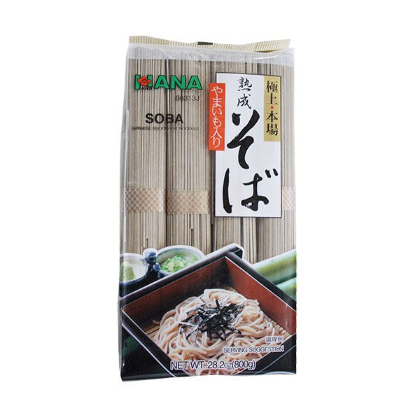 Soba noodles Soba tészta 800g