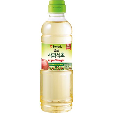 SEMPIO almaecet 500ml