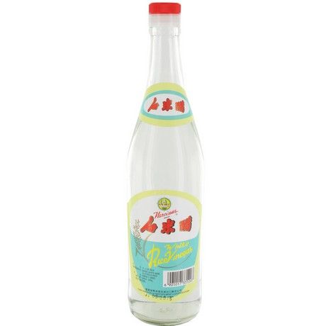 NARCISSUS Rizsecet 600ML (NARCISSUS  Rice Vinegar)