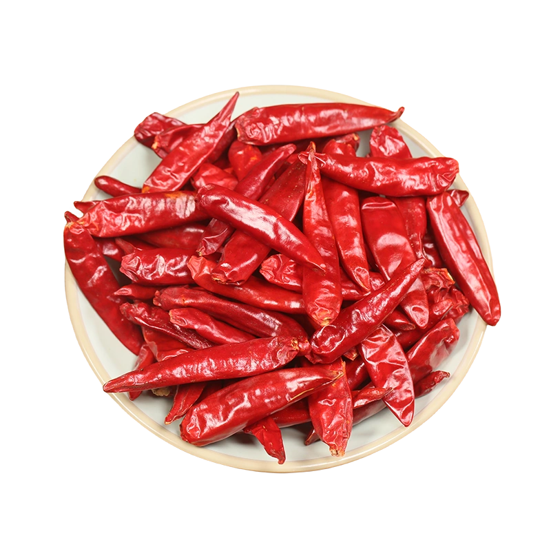 TRS dry chili 50g