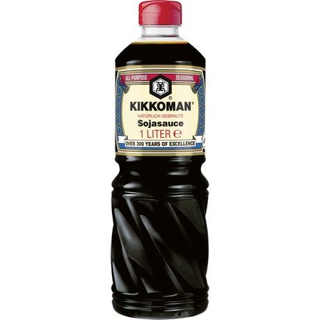 KIKKOMAN Chili Olaj (Pet) DE 1L