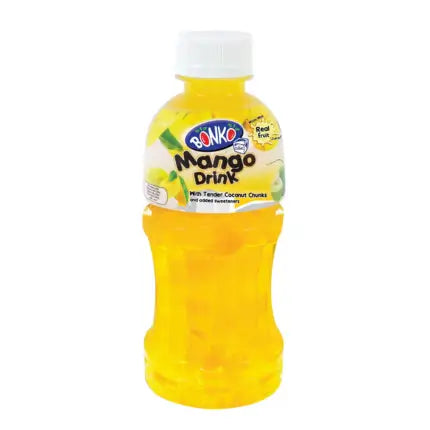 BONKO Mangó ízű ital 320ml