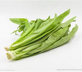 Chinese green vegetables 500g