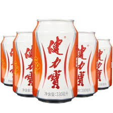 JIANLIBAO enrgia ital 330ml