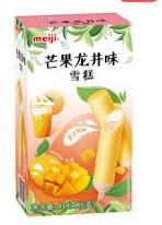 Meiji Mango Longjing Ice Cream 414g 6 db