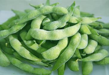 ASIAN CHOICE ÁZSIAI VÁLASZTÁS Szója Edamame 500g