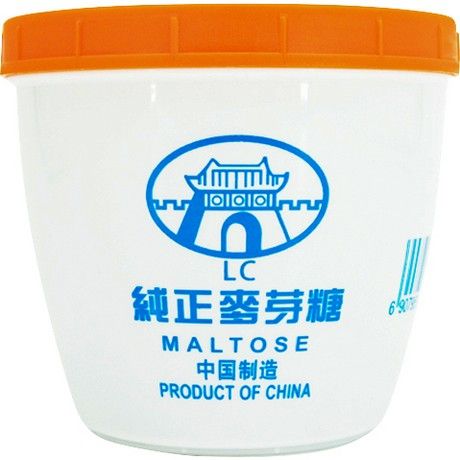 L.C. Maltóz folyadék 500G