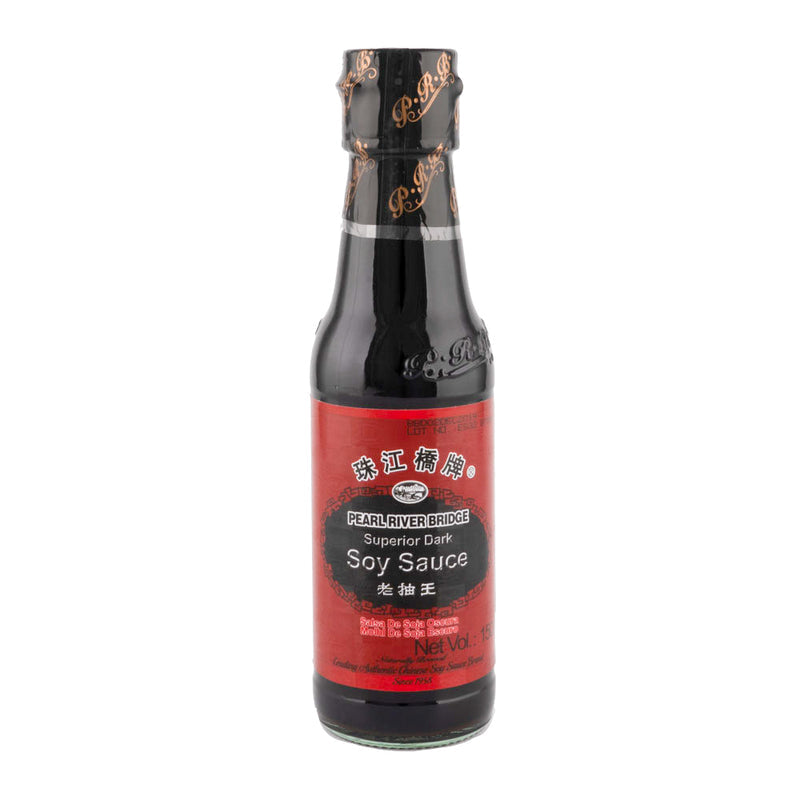 Pearl River Bridge dark soy sauce 150ml