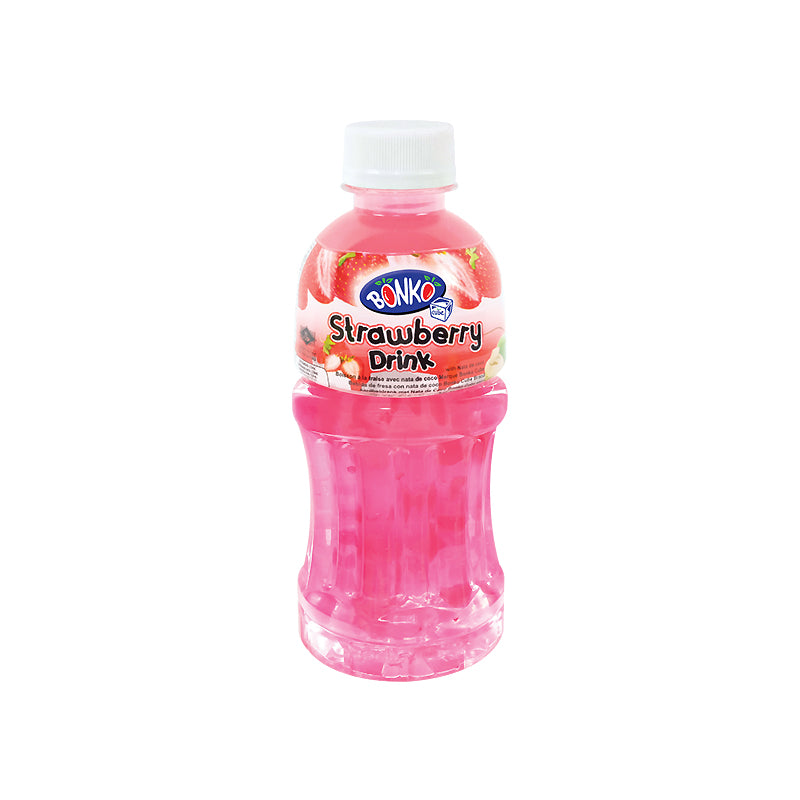 BONKO eper ízű ital 320ml