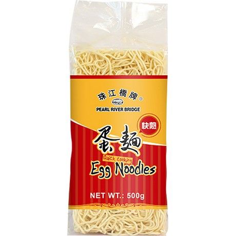 ZHUJIANG QIAOPAI  NARCISSUS Rizsecet 500G (PRB  Quick Cooking Noodles)