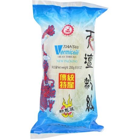 YANCO YANCO Vermicelli Tiantan 250g