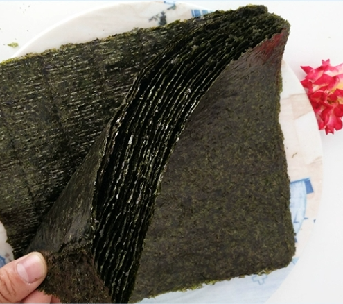 Japanese INAKA Roasted Seaweed 190g