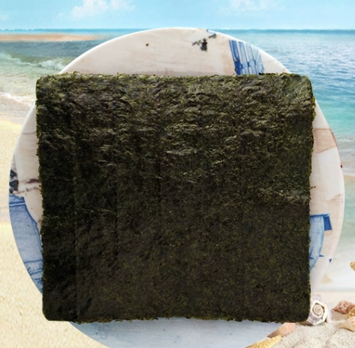 Japanese INAKA Roasted Seaweed 190g