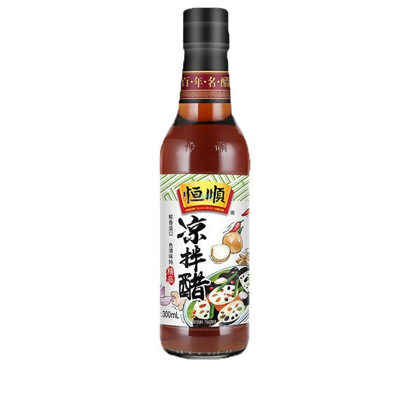 Hengshun salad vinegar 550ml