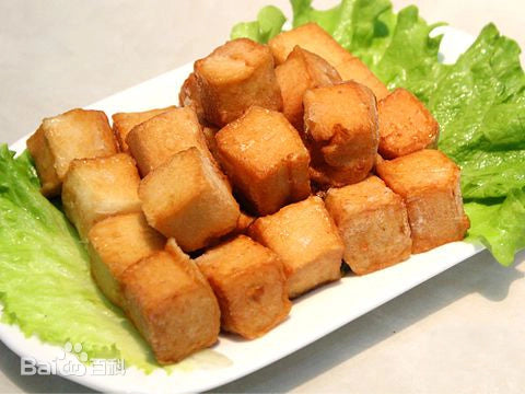 fish tofu 200g