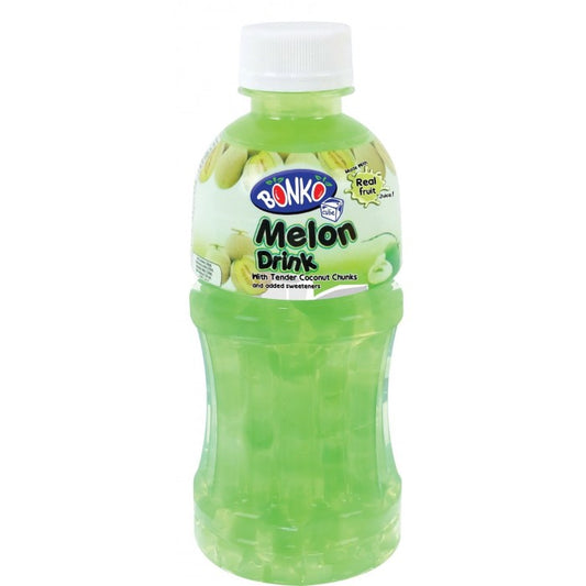 BONKO dinnye ízű ital 320ml