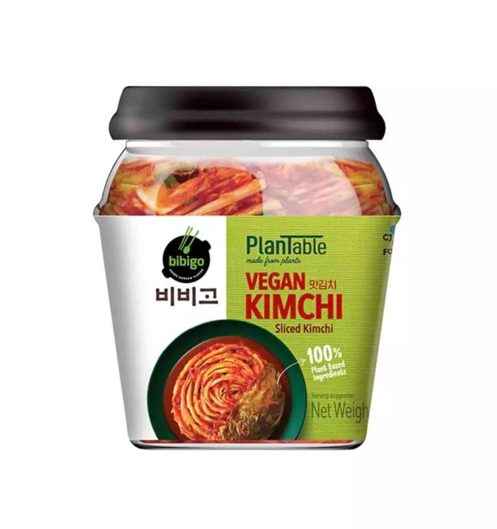 BIBIGO Koreai Kimchi 500g